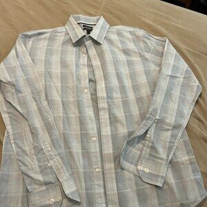 Apt 9 Mens Dress Shirt